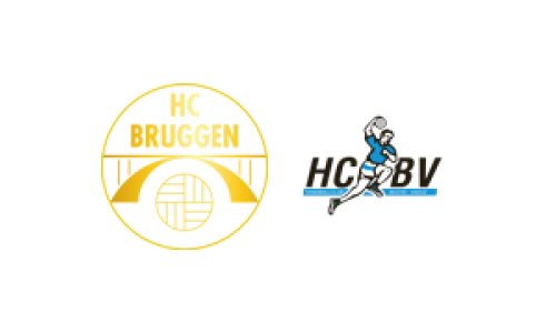 HC Bruggen 1 - HC Buchs-Vaduz