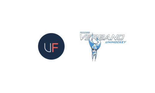 Unihockey Fricktal - Regazzi Verbano UH Gordola