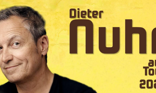 Dieter Nuhr