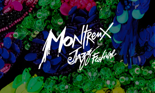 Montreux Jazz Festival