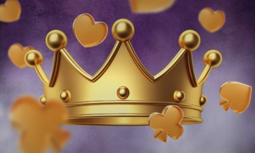 Royal Member Spiel – Weihnachts-Lotto