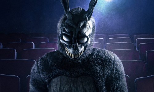 The Ones We Love: Donnie Darko – Towl-Classic