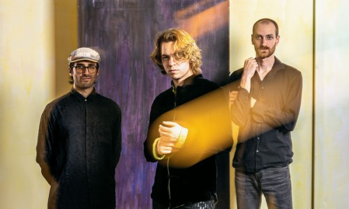 Philipp Maria Rosenberg &ndash; &laquo;Rotwelsch&raquo;