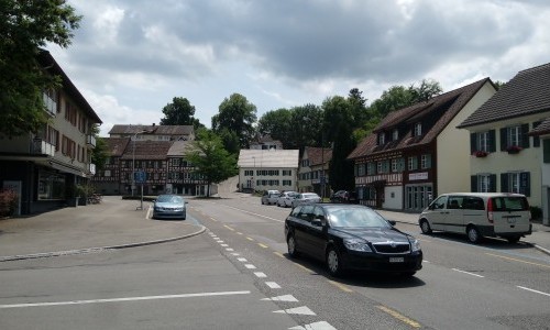 Evang.-ref. Kirche Kurzrickenbach