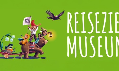 Reiseziel Museum