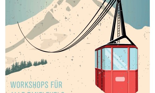 Kizomba Einsteiger Workshop