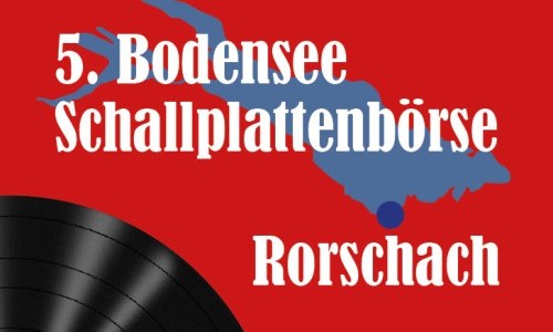 5. Bodensee Schallplattenbörse