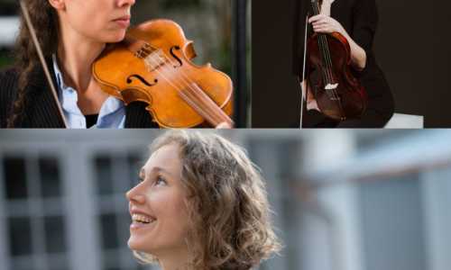 Konzertreihe 2026: Top-Secret: &laquo;Goldfinger(s)&raquo;