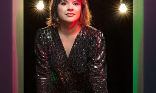 Lisa Brunner &ndash; DAS K&Ouml;NNTE IHNEN AUCH GEFALLEN &ndash; Tryout