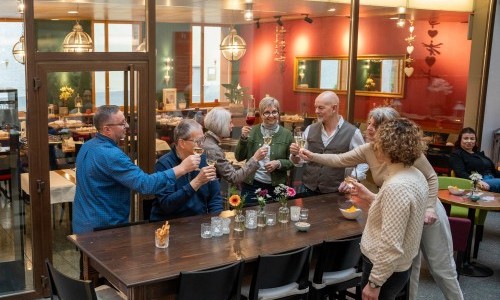 Restaurant Roter Turm