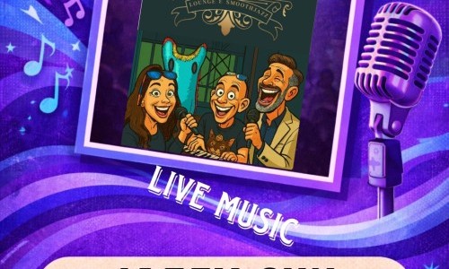 JAZZ in der Sioux-Kultur-Bar