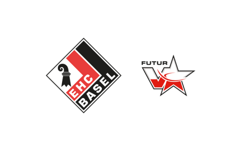 EHC Basel Nachwuchs - HC Valais Chablais Futur (6:3)