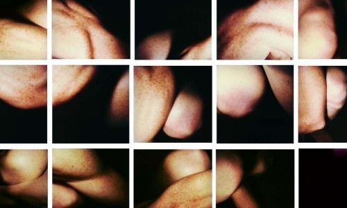 Hannah Villiger: Sculpting the Self