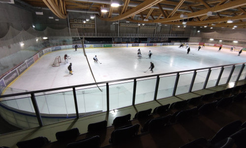 PIC - Parking du Centre sportif des Vergers