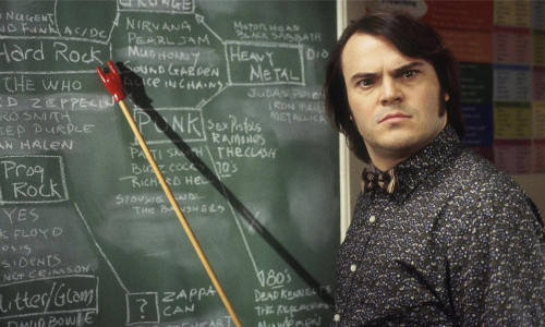School of Rock