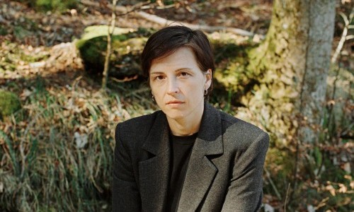 Dorothee Elmiger &laquo;Die Holl&auml;nderinnen&raquo;