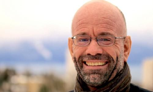 Jazz Day 2026  : conf&eacute;rence d'Ivor Malherbe