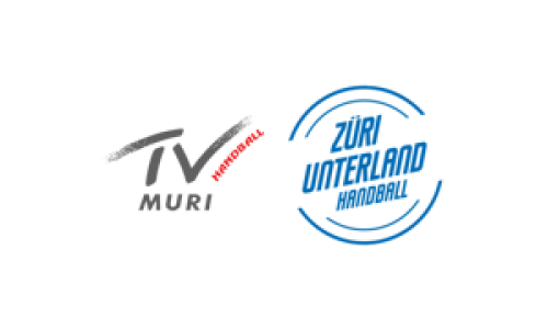 TV Muri 2 - Handball Z&uuml;ri Unterland
