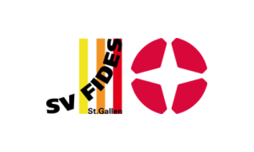 SV Fides St. Gallen - HSC Kreuzlingen 2