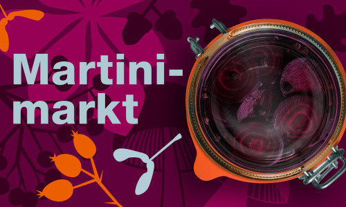 Martinimarkt 2026