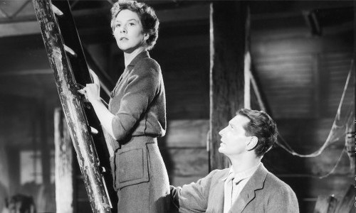 I Know Where I'm Going!