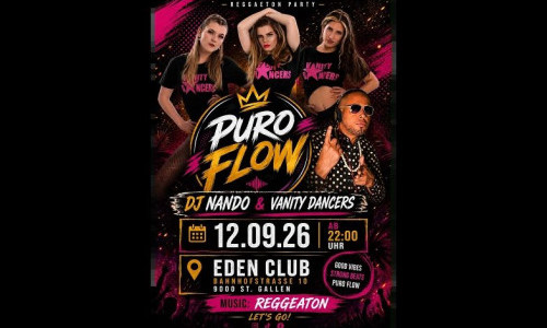 PURO FLOW