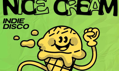Nice Cream