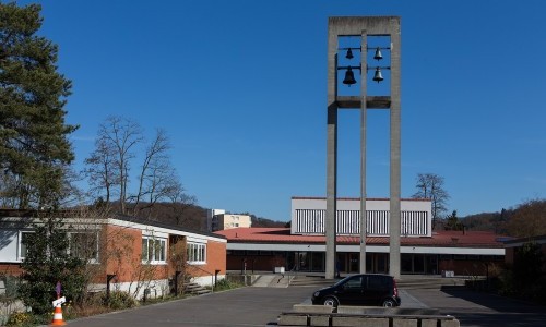 Ref. Kirchgemeindehaus M&uuml;nchenstein