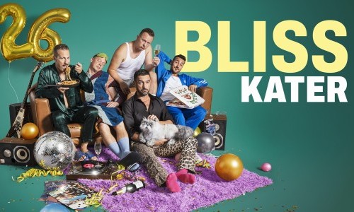 Bliss Kater