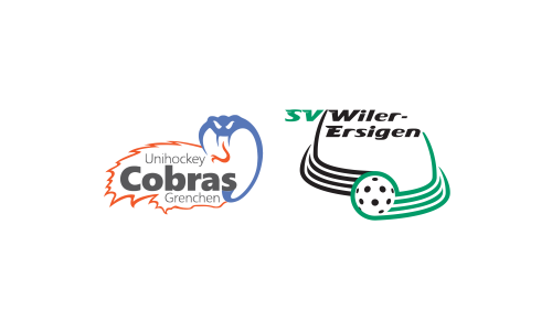 Unihockey Cobras Grenchen - SV Wiler-Ersigen III
