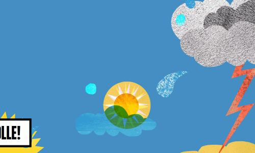 HOLLE! - B&uuml;hnen Bern