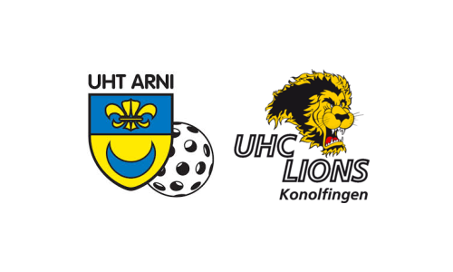 UHT Arni - Lions Konolfingen