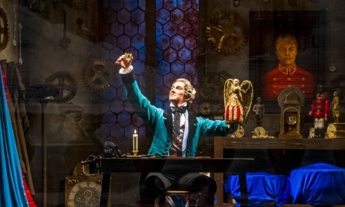 klassik.kino: Der Nussknacker – RB&O