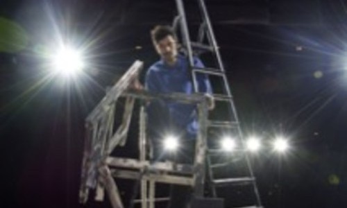 PREPARING FOR A MIRACLE