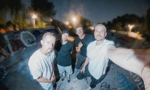 H-BLOCKX &ndash; Einzige CH-Show!