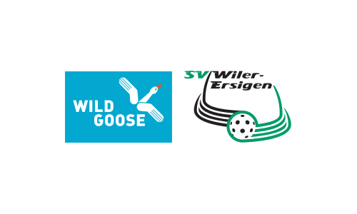 Wild Goose - SV Wiler-Ersigen II