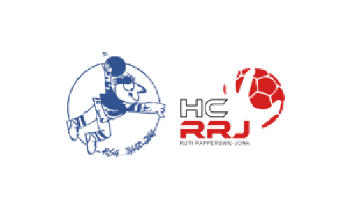 HSG Baar/Zug - HC R&uuml;ti Rapperswil-Jona