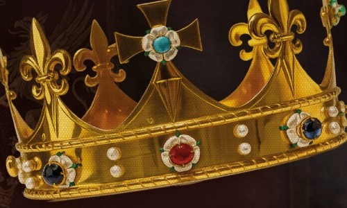 Shakespeares Richard III meets The Rolling Stones