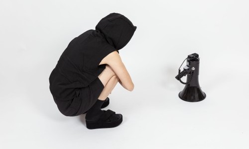 Kihako Narisawa: Quite Quiet