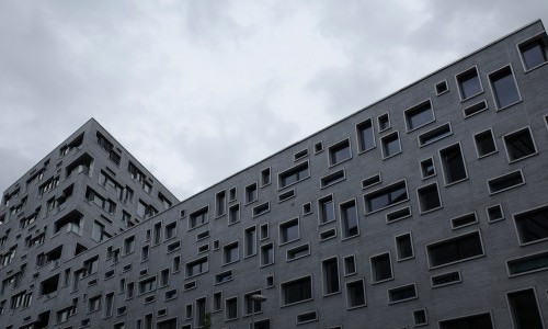 Seniorenresidenz S&uuml;dpark