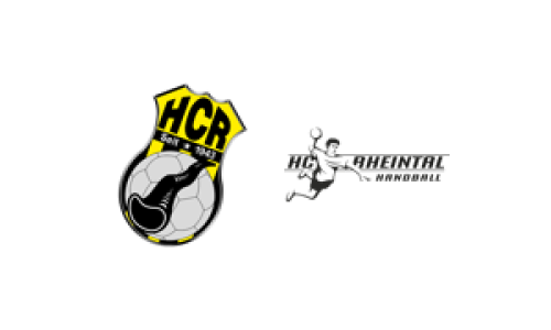 SG Arbon/Romanshorn Lakers - HC Rheintal