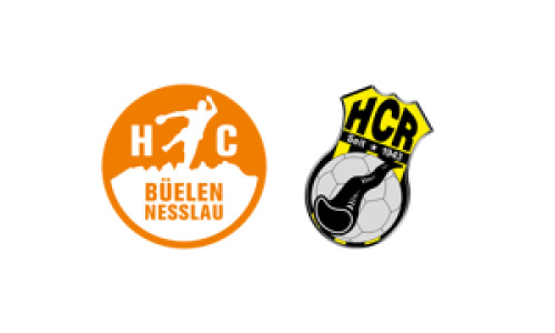 HC B&uuml;elen Nesslau - HC Romanshorn