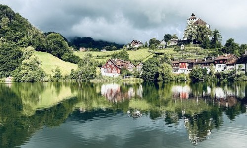 Bistro Schloss Werdenberg