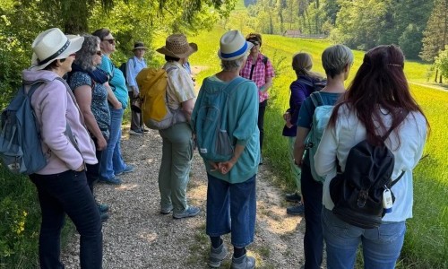 Spezial-Event: Wellness Tag zu Beltane