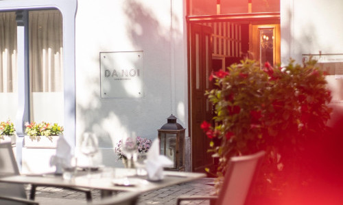 Restaurant Da Noi