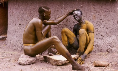 CONF&Eacute;RENCE : LE CORPS DIVIN