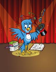 FINKI AUF TOUR "Geschichten und Spass mit Finki"