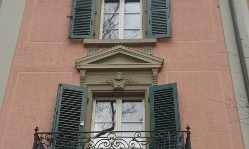 Universit&auml;t Bern