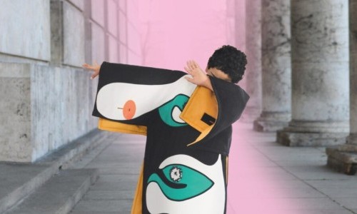 Für Kinder. Kunstgeschichten seit 1968