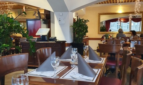 Ristorante Cavallo Star